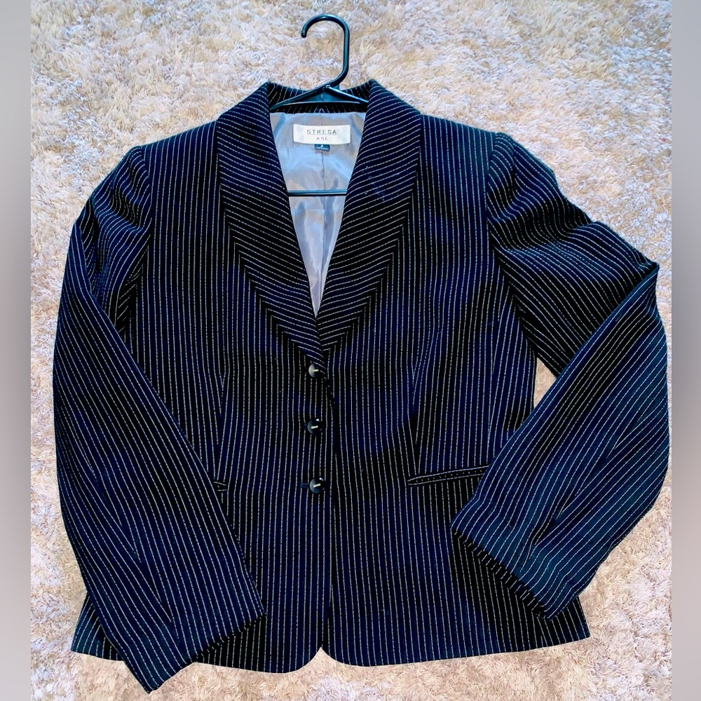 💎Stresa ASL Blazer💎